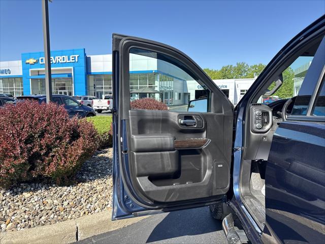 used 2020 GMC Sierra 1500 car, priced at $29,999