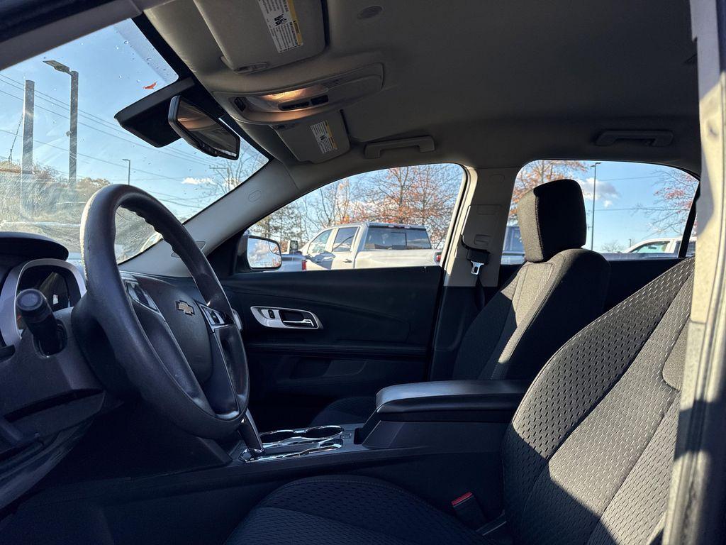 used 2013 Chevrolet Equinox car, priced at $8,449