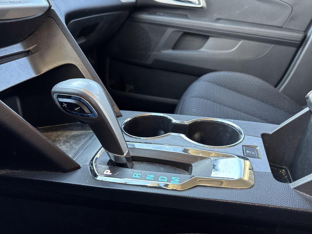 used 2013 Chevrolet Equinox car, priced at $8,449