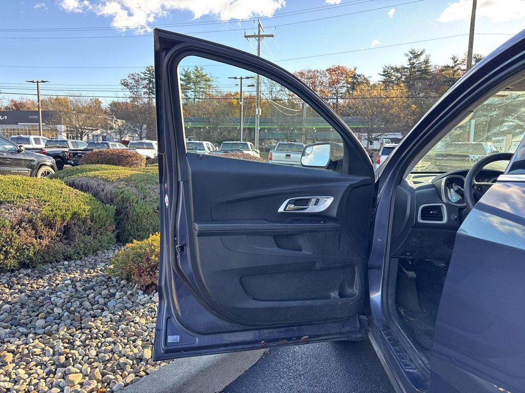 used 2013 Chevrolet Equinox car, priced at $8,449