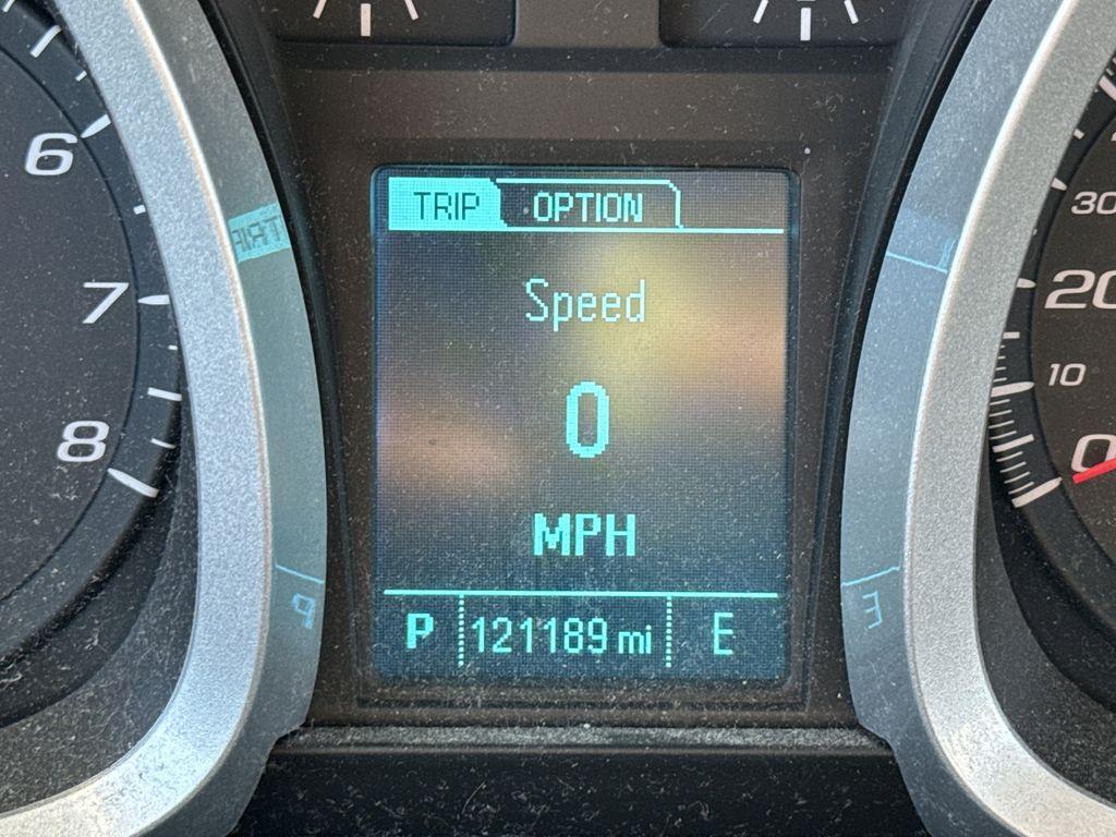 used 2013 Chevrolet Equinox car, priced at $8,449