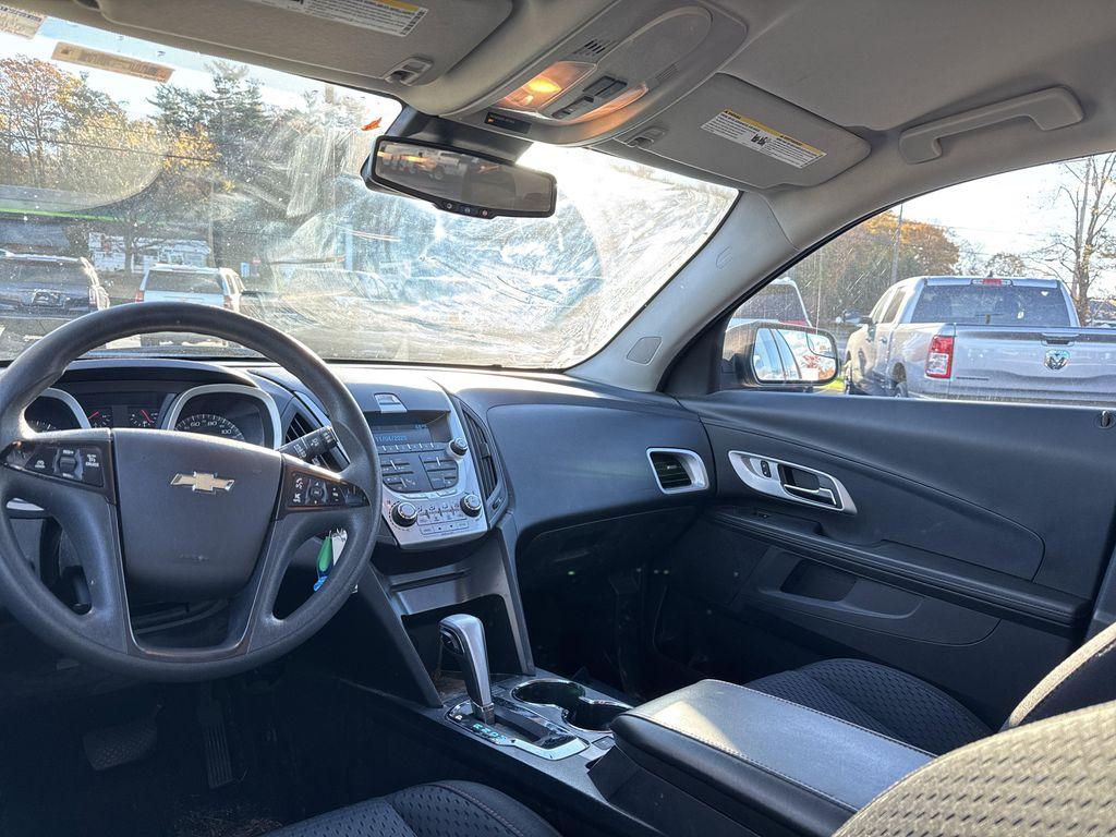 used 2013 Chevrolet Equinox car, priced at $8,449