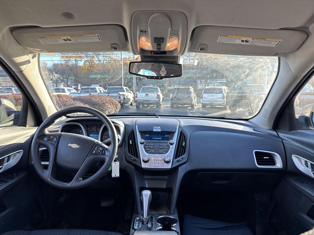 used 2013 Chevrolet Equinox car, priced at $8,449