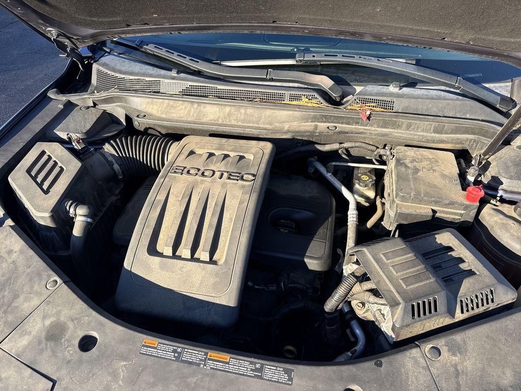 used 2013 Chevrolet Equinox car, priced at $8,449