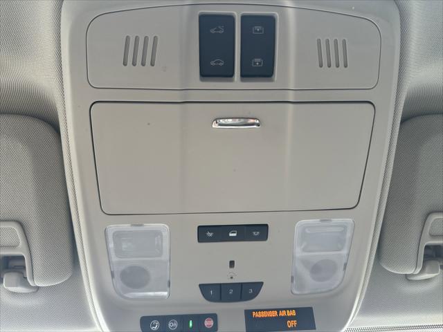 used 2019 Buick Envision car, priced at $16,500