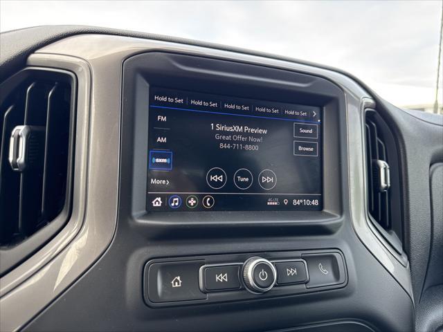 used 2021 GMC Sierra 3500 car, priced at $43,999