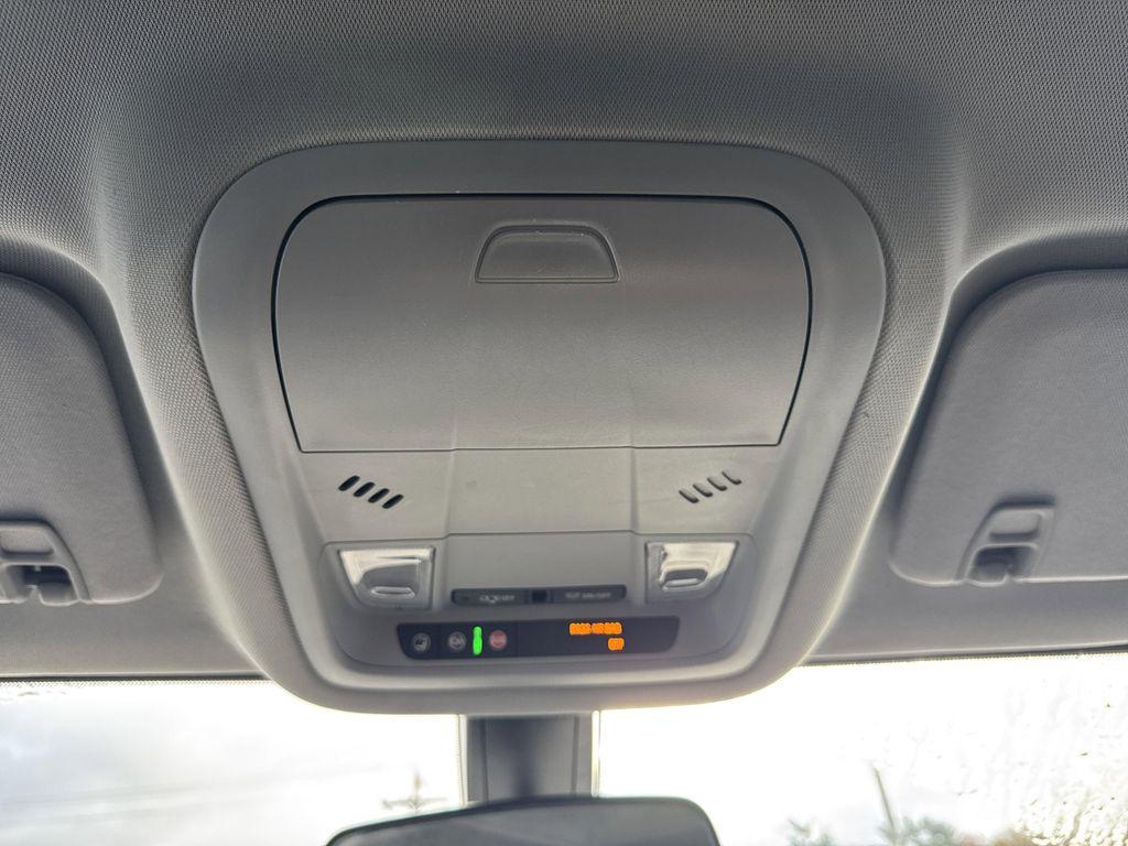 used 2018 GMC Acadia car, priced at $19,699