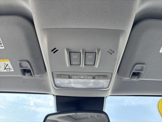 used 2018 Chevrolet Trax car, priced at $10,999