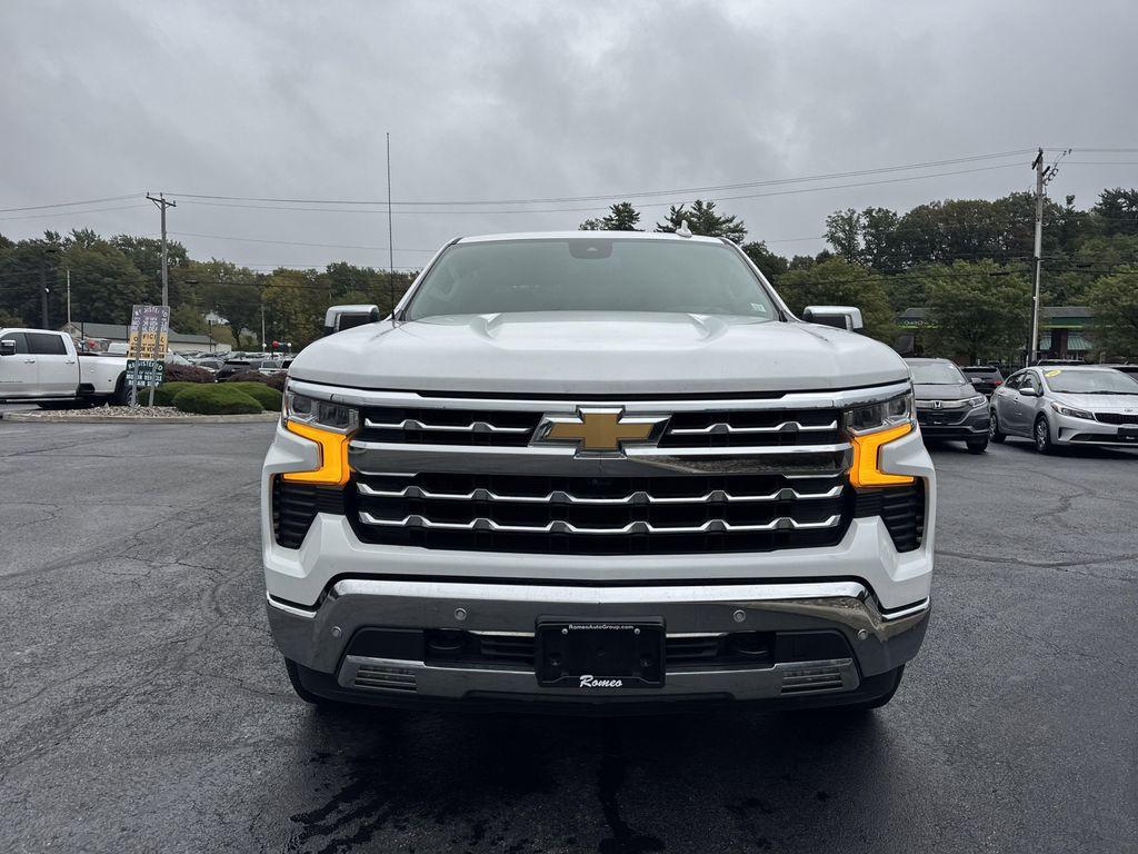 used 2023 Chevrolet Silverado 1500 car, priced at $37,998