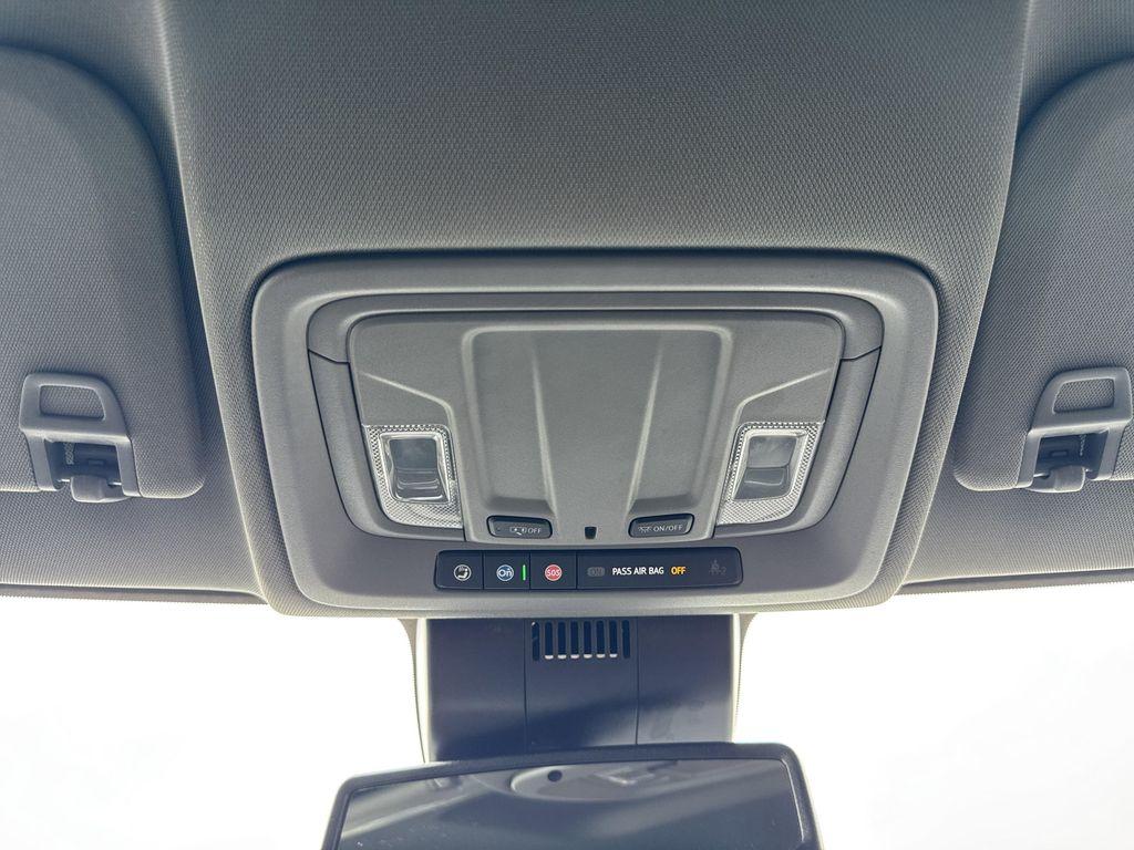 used 2023 Chevrolet Silverado 1500 car, priced at $37,998