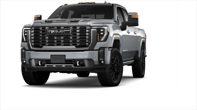 new 2024 GMC Sierra 2500 car, priced at $100,770