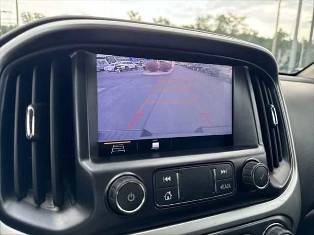 used 2019 Chevrolet Colorado car, priced at $28,459