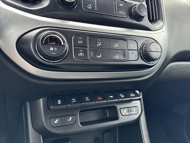 used 2019 Chevrolet Colorado car, priced at $28,459