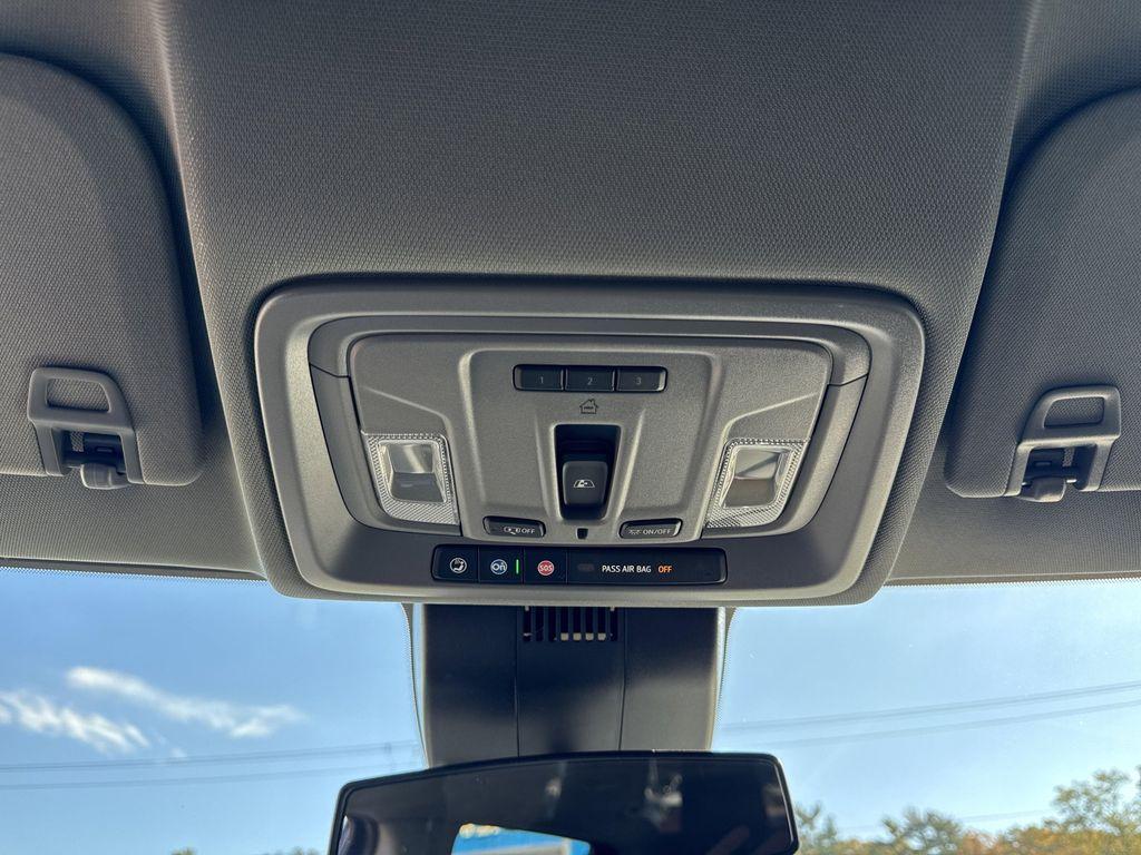 new 2026 Chevrolet Silverado 2500 car, priced at $75,790