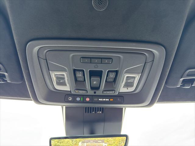 new 2025 GMC Sierra 3500 car, priced at $102,900