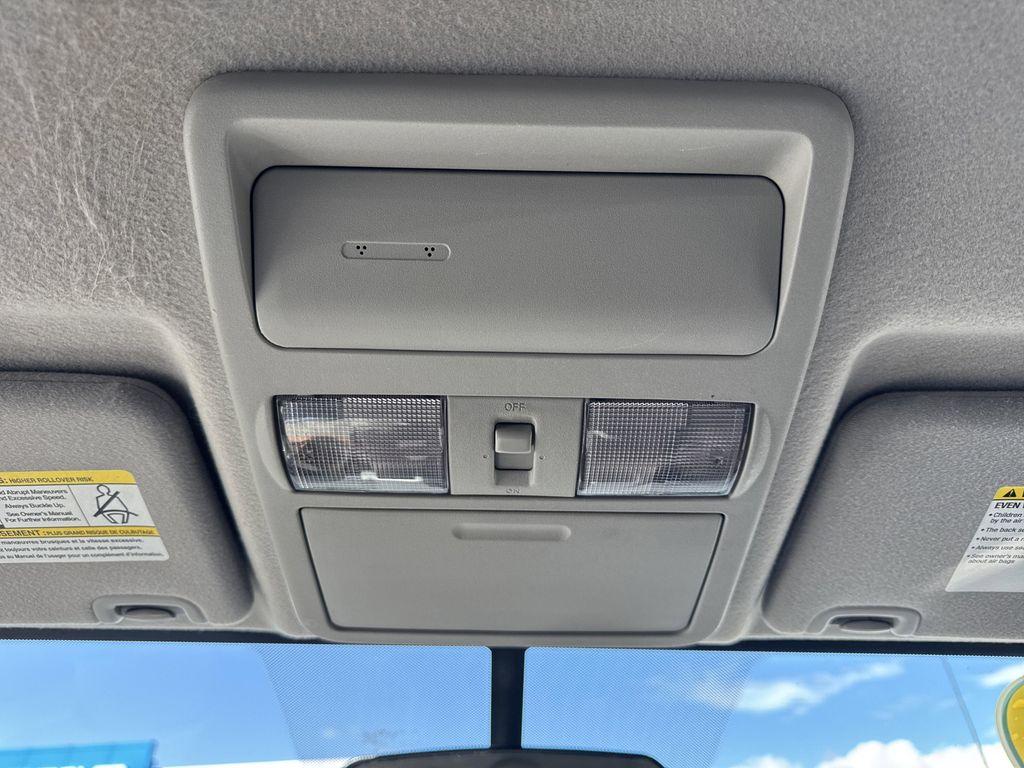 used 2018 Nissan Frontier car, priced at $17,999