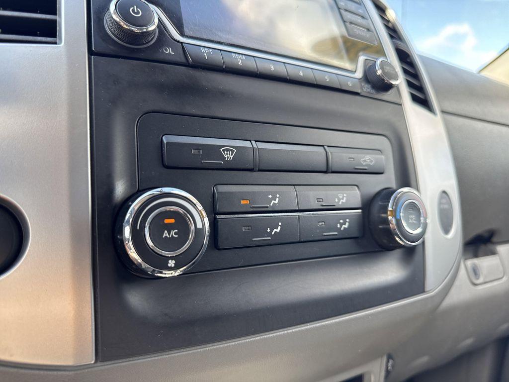 used 2018 Nissan Frontier car, priced at $17,999