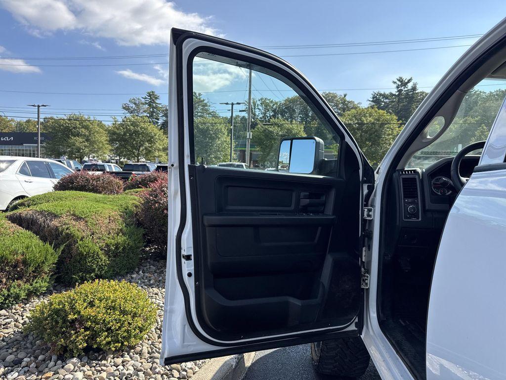 used 2019 Ram 1500 car, priced at $19,999