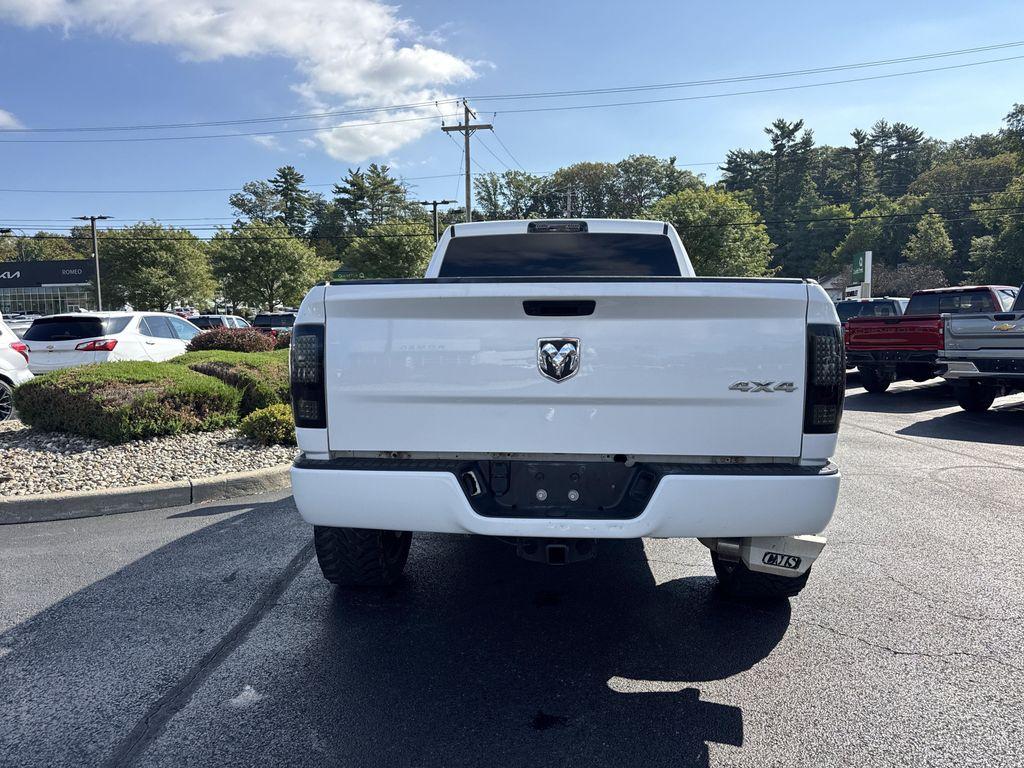 used 2019 Ram 1500 car, priced at $19,999