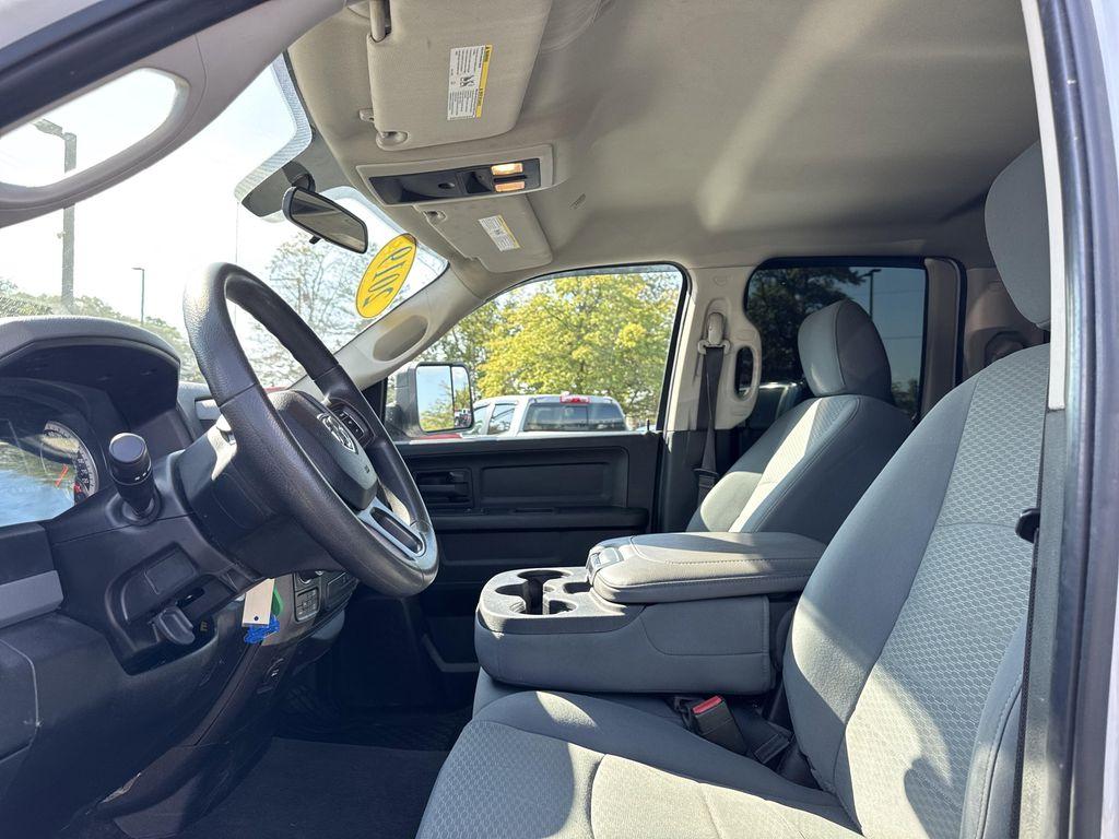used 2019 Ram 1500 car, priced at $19,999
