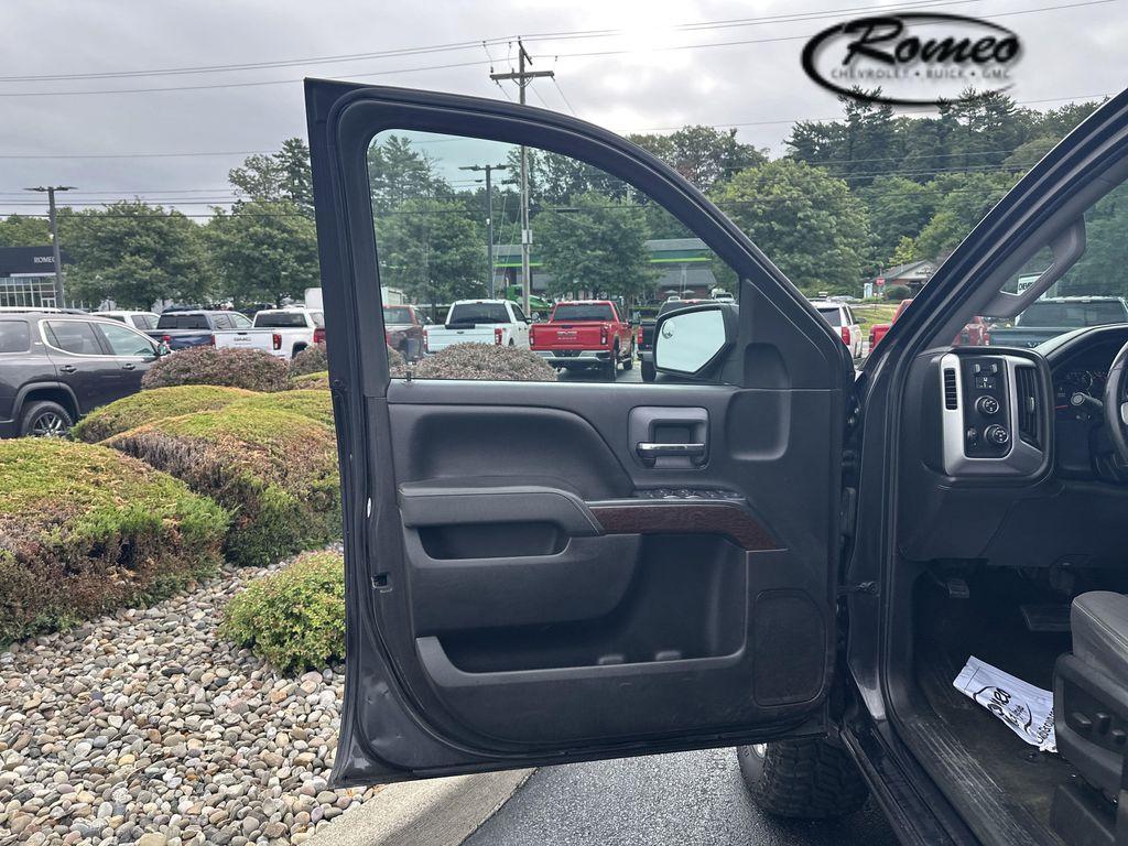 used 2015 GMC Sierra 1500 car, priced at $15,999