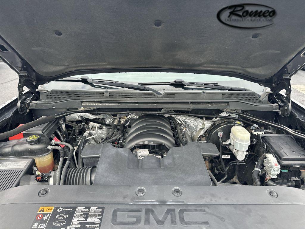 used 2015 GMC Sierra 1500 car, priced at $15,999