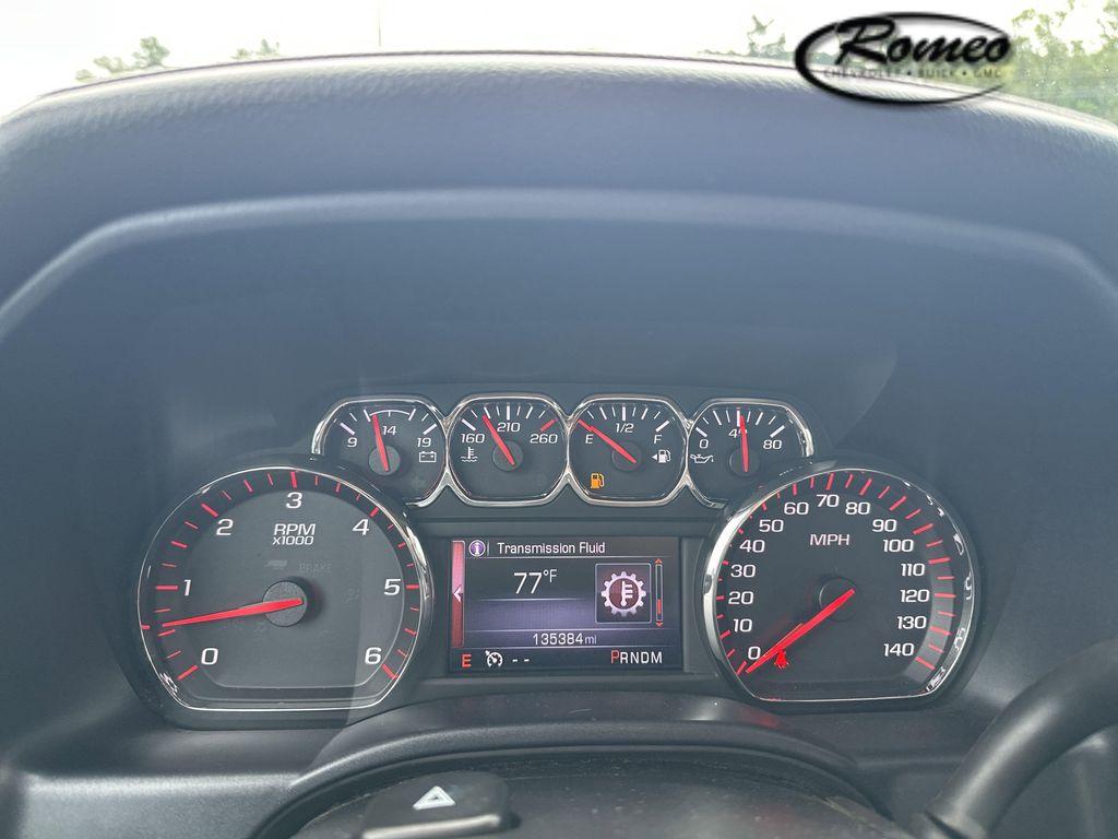used 2015 GMC Sierra 1500 car, priced at $15,999
