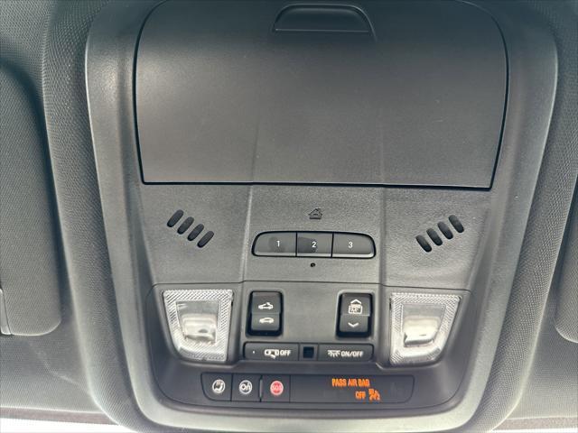 used 2024 Chevrolet Blazer car, priced at $38,599