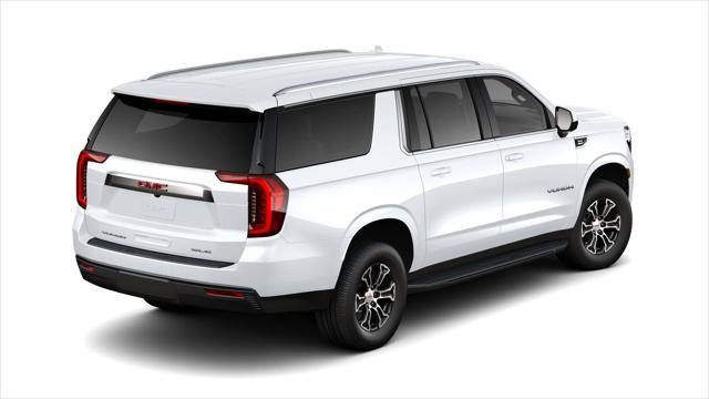 new 2024 GMC Yukon XL car, priced at $67,255