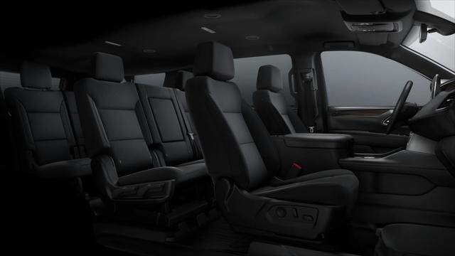 new 2024 GMC Yukon XL car, priced at $67,255