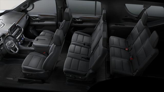 new 2024 GMC Yukon XL car, priced at $67,255