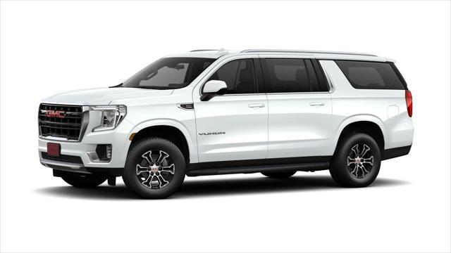 new 2024 GMC Yukon XL car, priced at $67,255