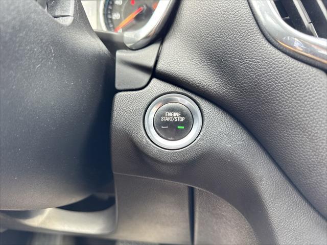 used 2020 Chevrolet Equinox car, priced at $14,999