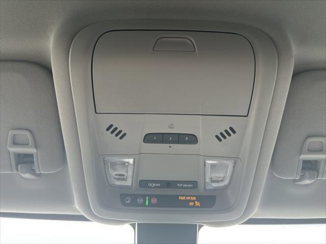 used 2023 GMC Terrain car, priced at $23,299