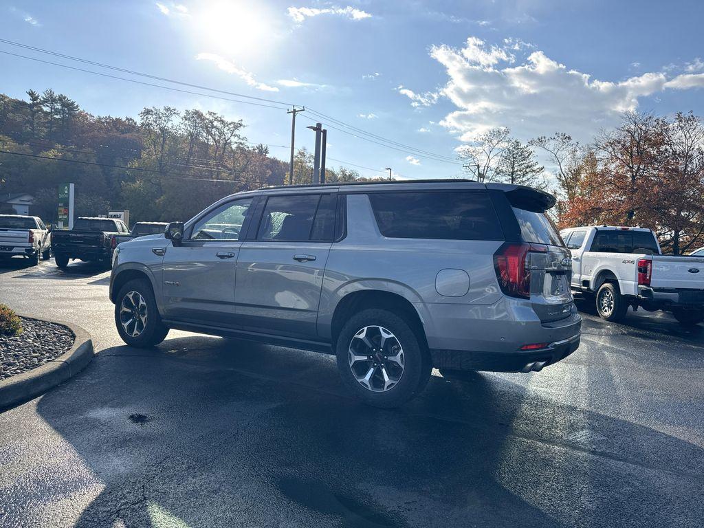 used 2025 GMC Yukon XL car, priced at $89,999