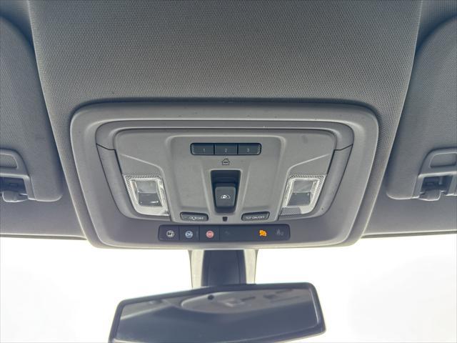 used 2021 Chevrolet Silverado 1500 car, priced at $32,429