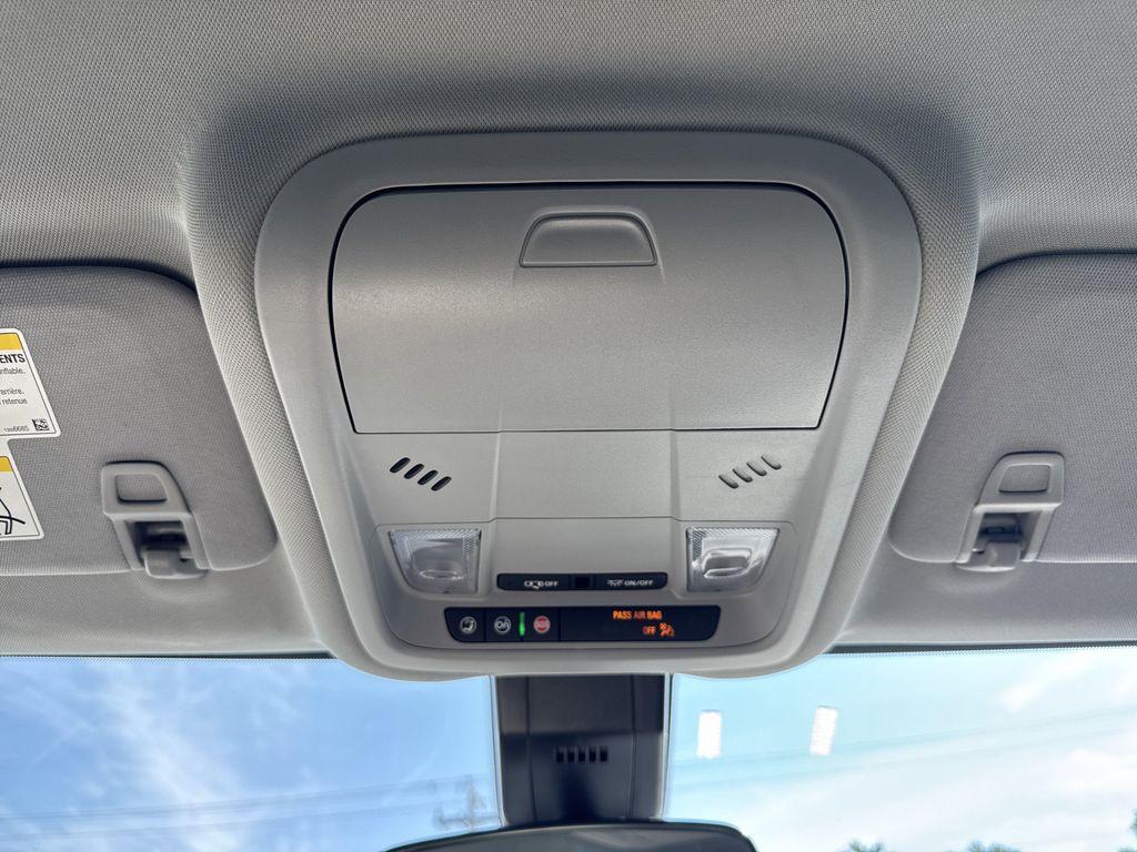 used 2022 Chevrolet Equinox car, priced at $22,799