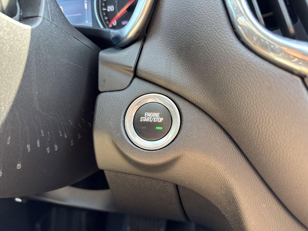 used 2022 Chevrolet Equinox car, priced at $22,799