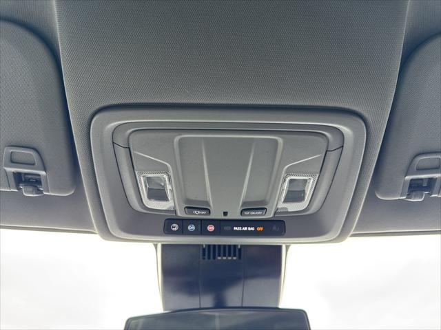 used 2025 Chevrolet Silverado 3500 car