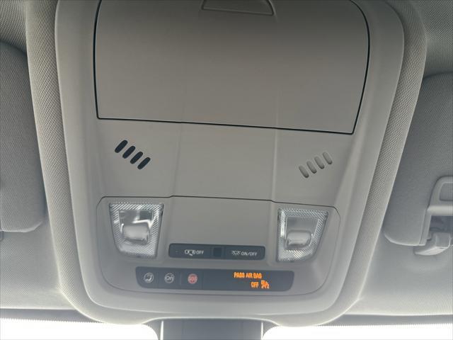 used 2022 Chevrolet Equinox car, priced at $23,999