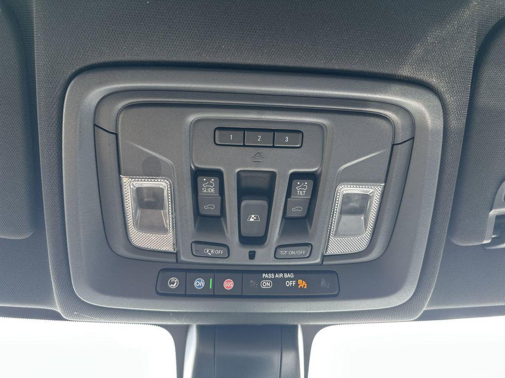 used 2023 Chevrolet Silverado 2500 car, priced at $64,739