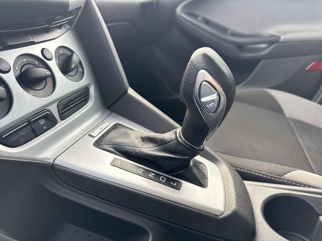 used 2013 Ford Focus car, priced at $9,689
