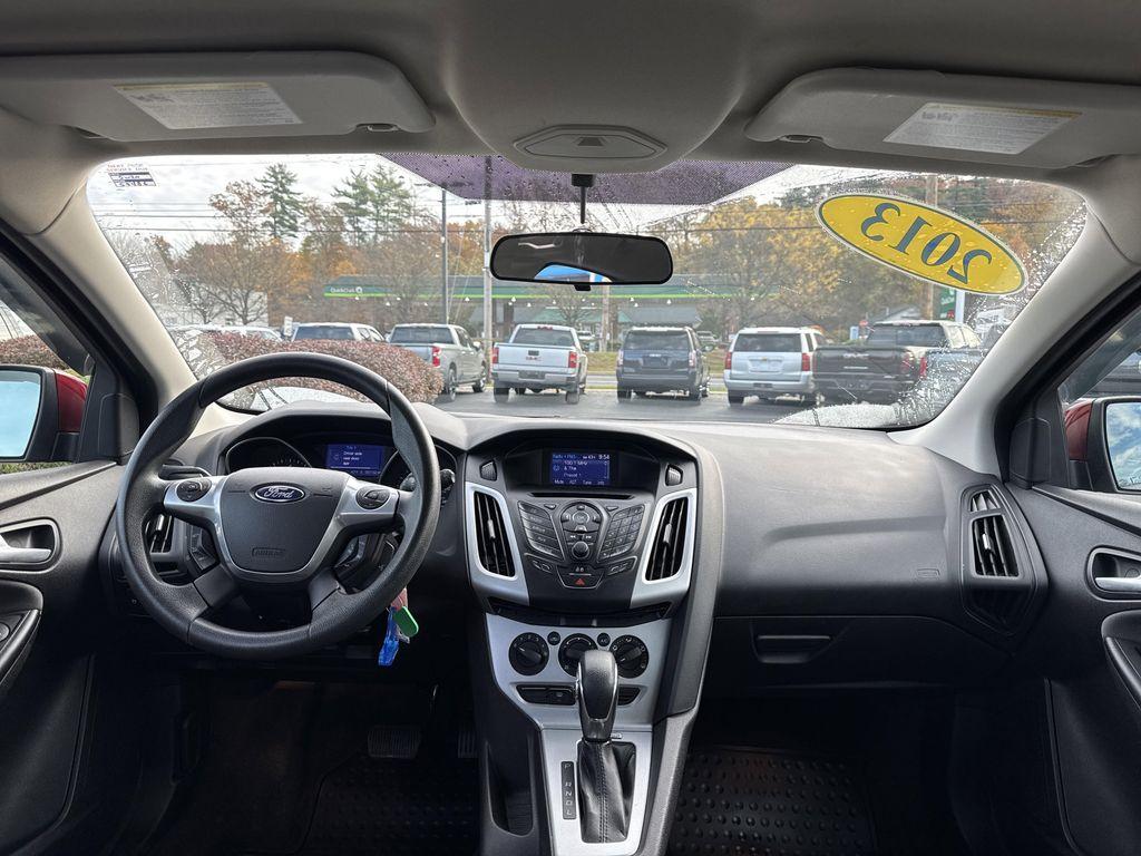 used 2013 Ford Focus car, priced at $9,689