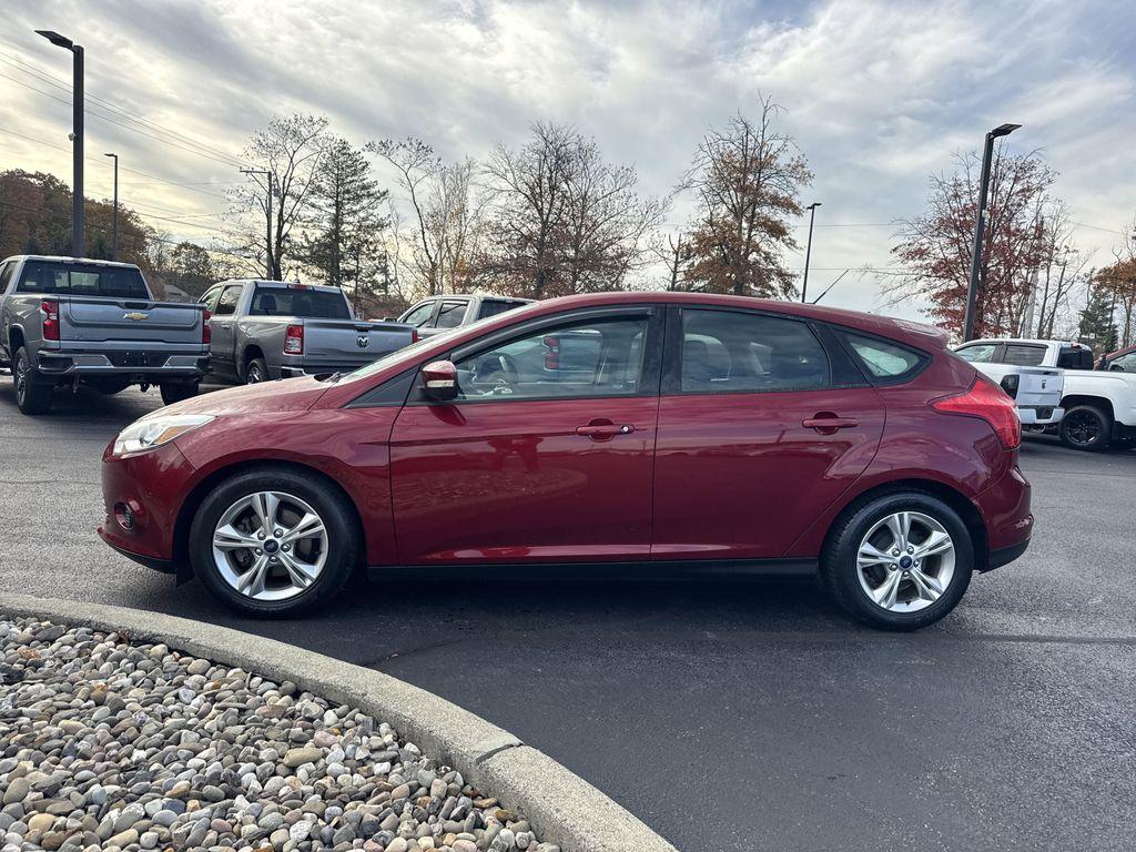 used 2013 Ford Focus car, priced at $9,689