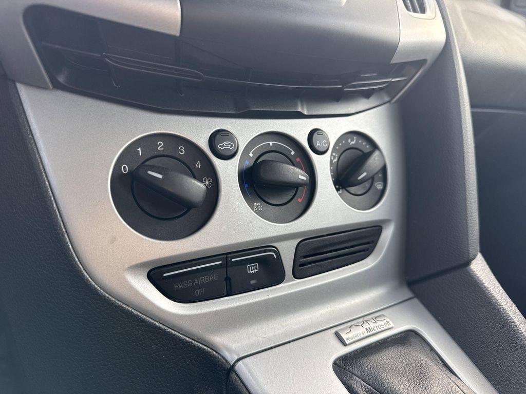 used 2013 Ford Focus car, priced at $9,689