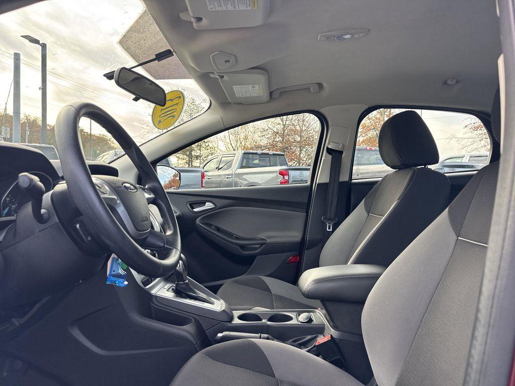 used 2013 Ford Focus car, priced at $9,689