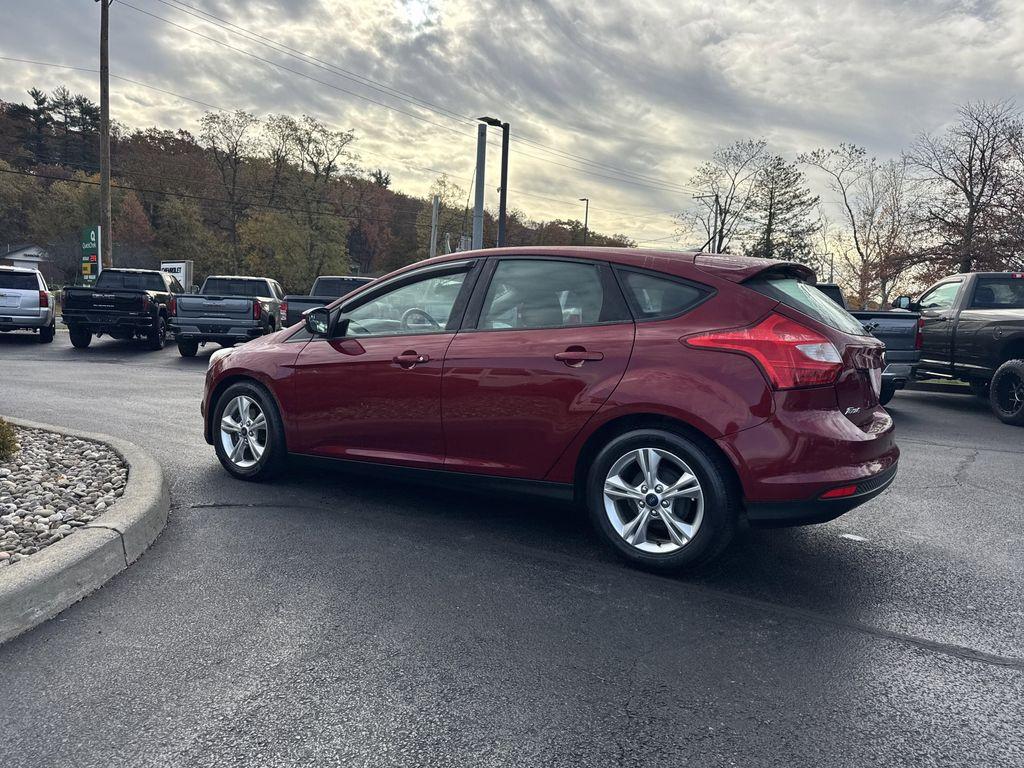 used 2013 Ford Focus car, priced at $9,689