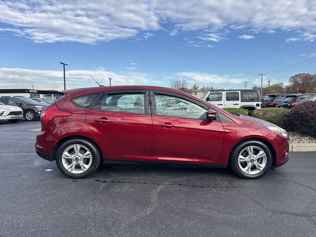 used 2013 Ford Focus car, priced at $9,689