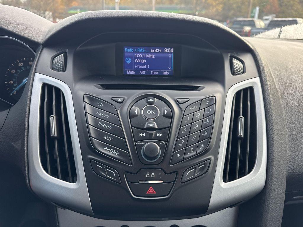 used 2013 Ford Focus car, priced at $9,689
