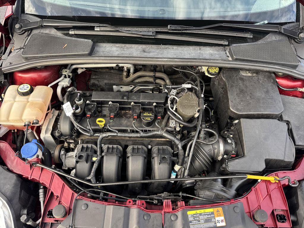 used 2013 Ford Focus car, priced at $9,689